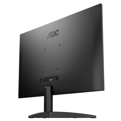 Монитор AOC Q24B36X, фото №11 Монитор AOC Q24B36X, фото №11