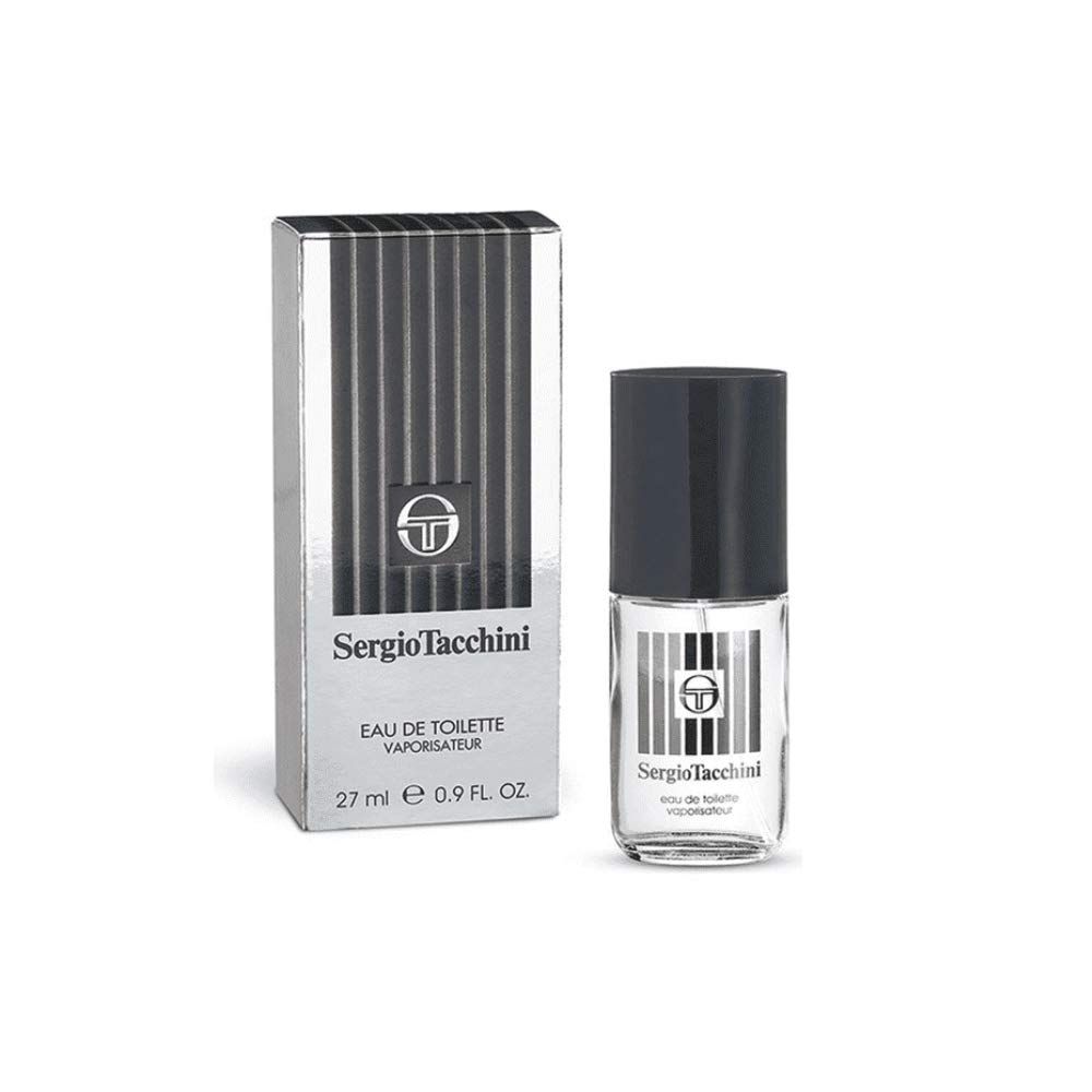Eau de Toilette Sergio Tacchini Classic 27 мл, фото №1