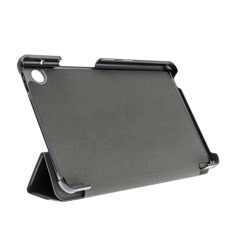 Чехол для планшета Grand-X книжка для Huawei MatePad T 8 black HMPT8B, фото №3