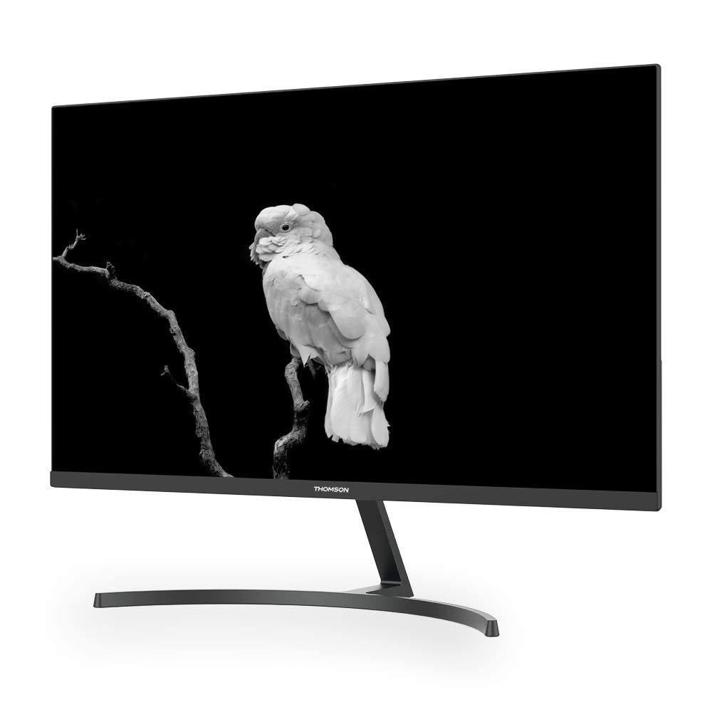 Монитор THOMSON M27FC12401 27 дюймов (68 см) Full HD IPS Черный, фото №2