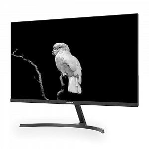 Монитор THOMSON M27FC12401 27 дюймов (68 см) Full HD IPS Черный synthetic.ua - Фото 1
