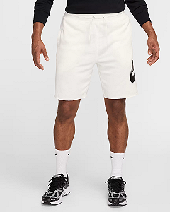 Шорты Nike CLUB ALUMNI FT SHORT XL - Фото 1