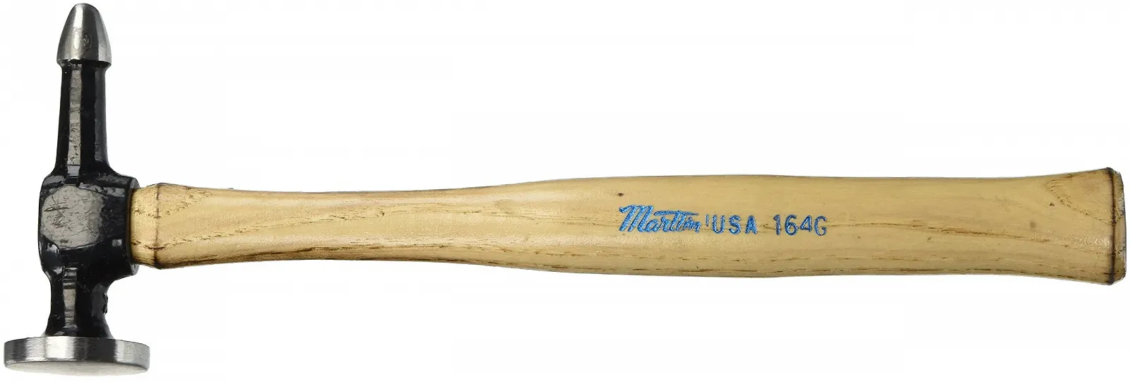 Молоток Martin Tools MRT164G плоское зубило с тупым наконечником, фото №1 Молоток Martin Tools MRT164G плоское зубило с тупым наконечником, фото №1