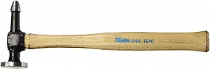 Молоток Martin Tools MRT164G плоское зубило с тупым наконечником - Фото 1