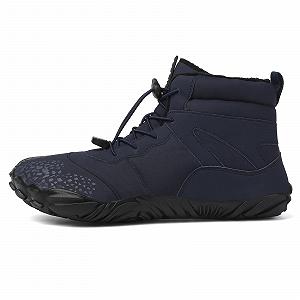 Черевики зимові Payesrui Waterproof Unisex Легкі Нековзкі Зимові Черевики з Теплою Підкладкою synthetic.ua - Фото 1