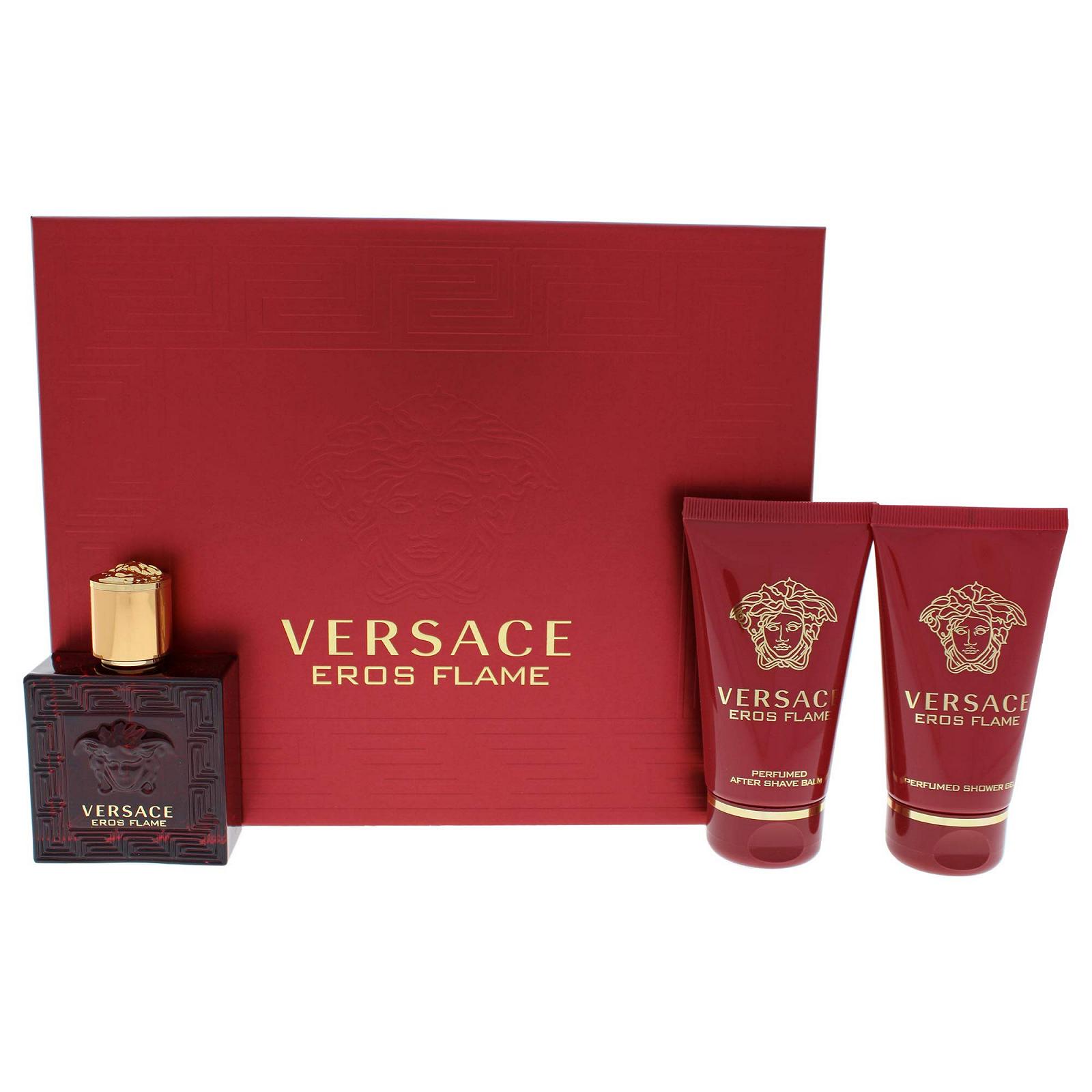 Парфюмерная вода Versace Eros Flame 50 мл, фото №1