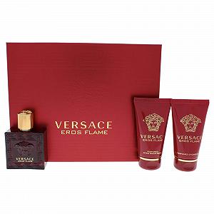 Парфюмерная вода Versace Eros Flame 50 мл - Фото 1