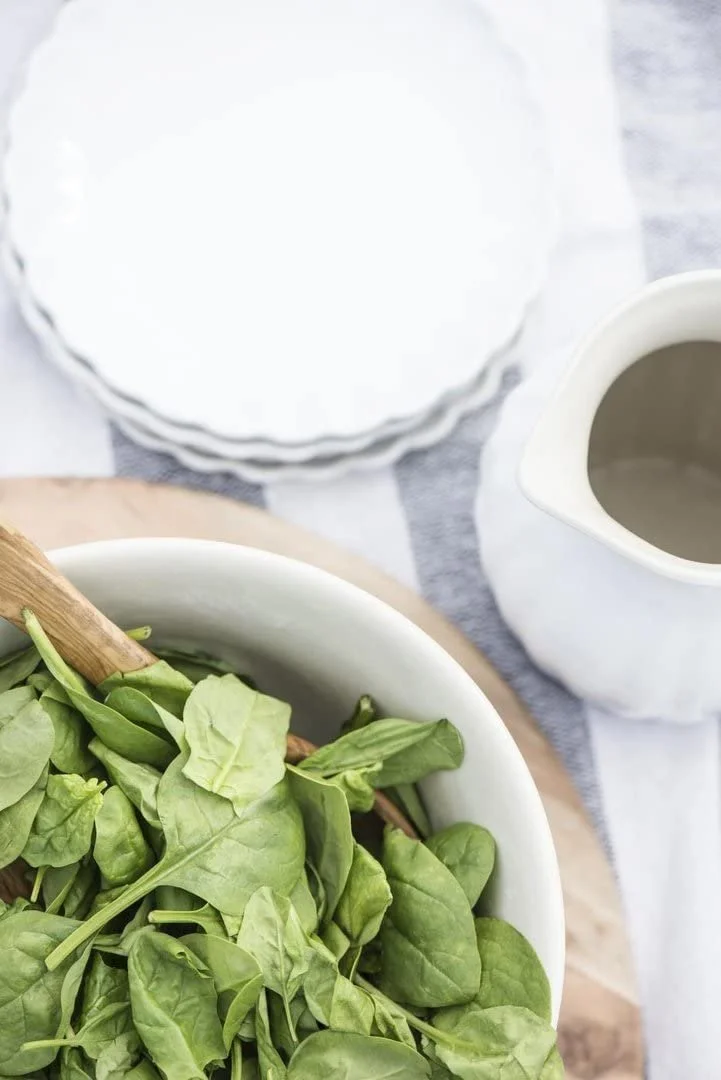 Набор лоханок Mynte IB Laursen 3 шт. Белый, фото №6