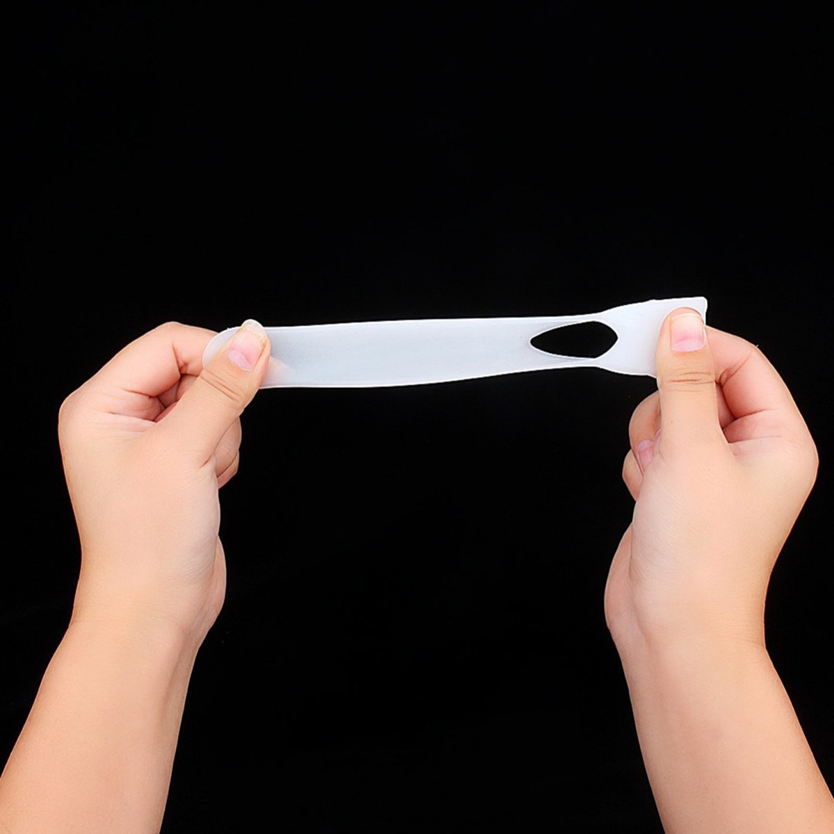 Коректор великого пальця стопи, роздільники пальців, захисні накладки, фото №4