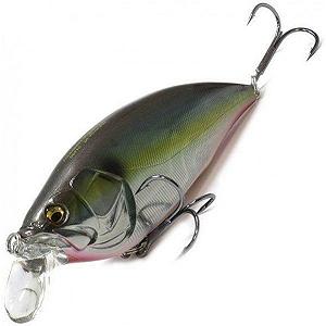 Воблер Big-M 2.0 Jukucho Shad Megabass - Фото 1