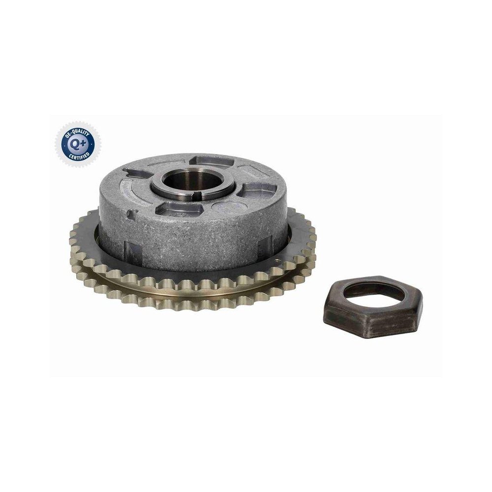 Регулятор распределительного вала VAICO Q+ V45-0282 OEM качество для PORSCHE, фото №1