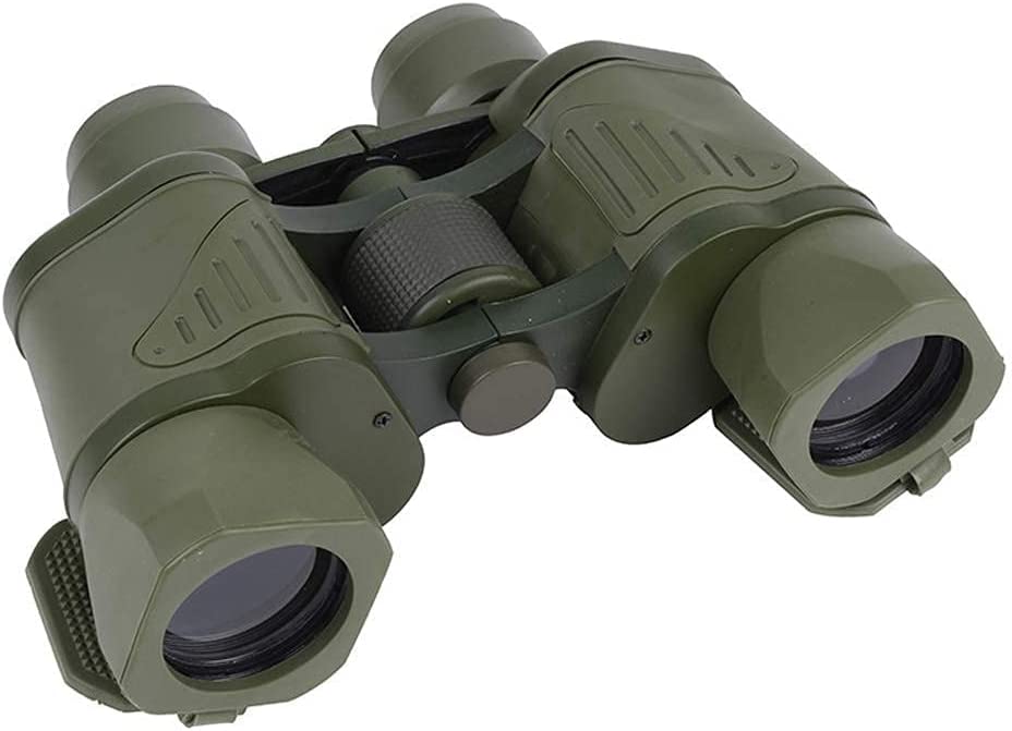 Бінокль Cross Coordinates Нічний Зовнішній 50x50 HD Водонепроникний Малий Компактний, фото №6