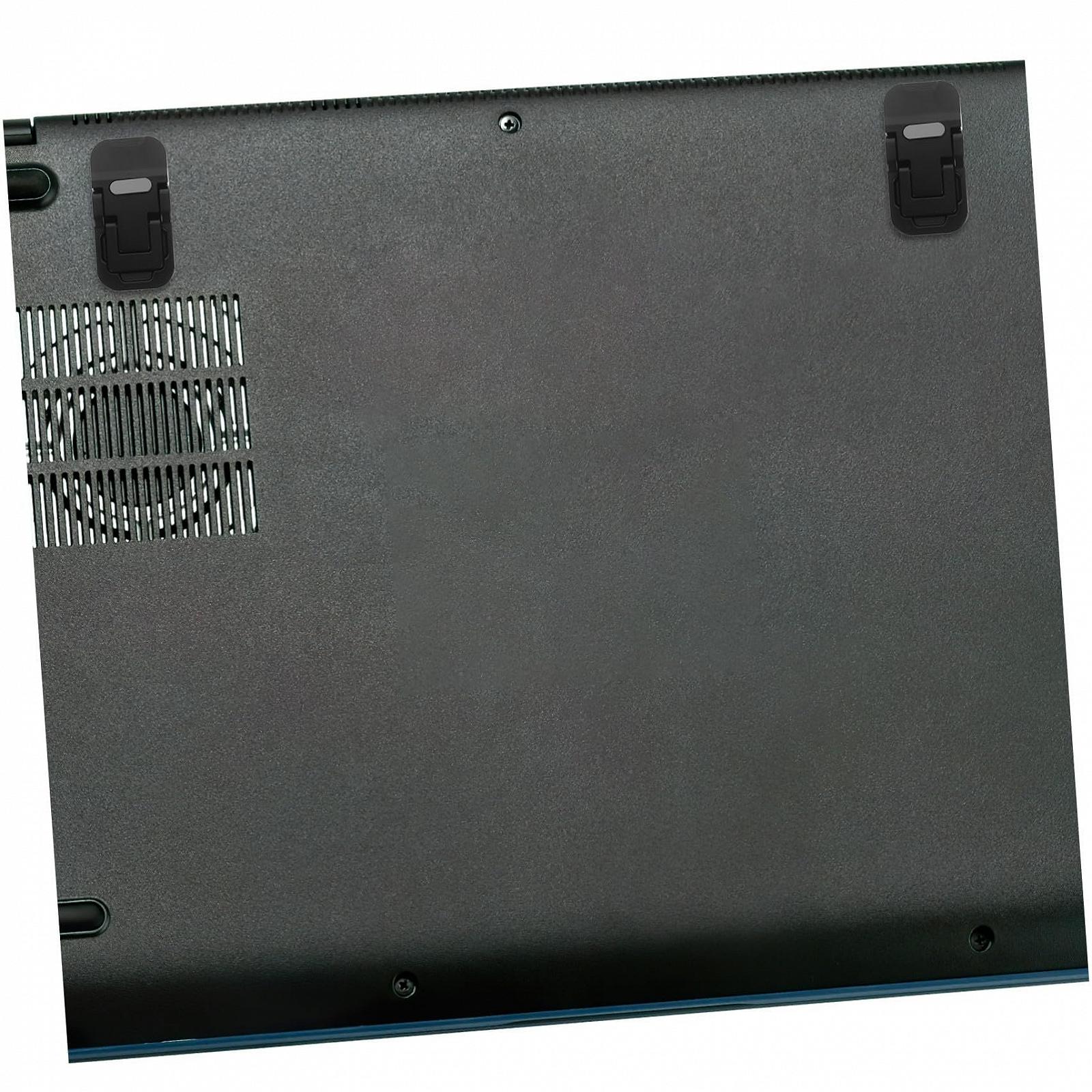 Подставка для ноутбука эргономичная, складная, мини портативная с антискользящей функцией, невидимая задняя подставка для лучшего охлаждения, совместимая с различными ноутбуками, фото №2