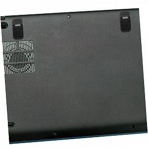 Підставка для ноутбука ергономічна, складана, міні портативна з антиковзкою функцією synthetic.ua - Фото 1