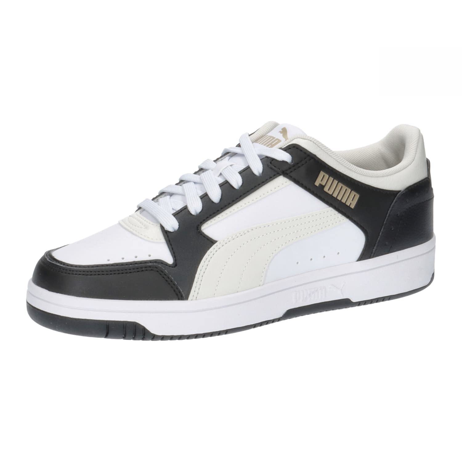 Кросівки PUMA Unisex Rebound Joy Low, фото №1