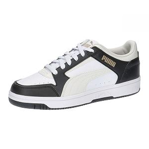 Кросівки PUMA Unisex Rebound Joy Low - Фото 1