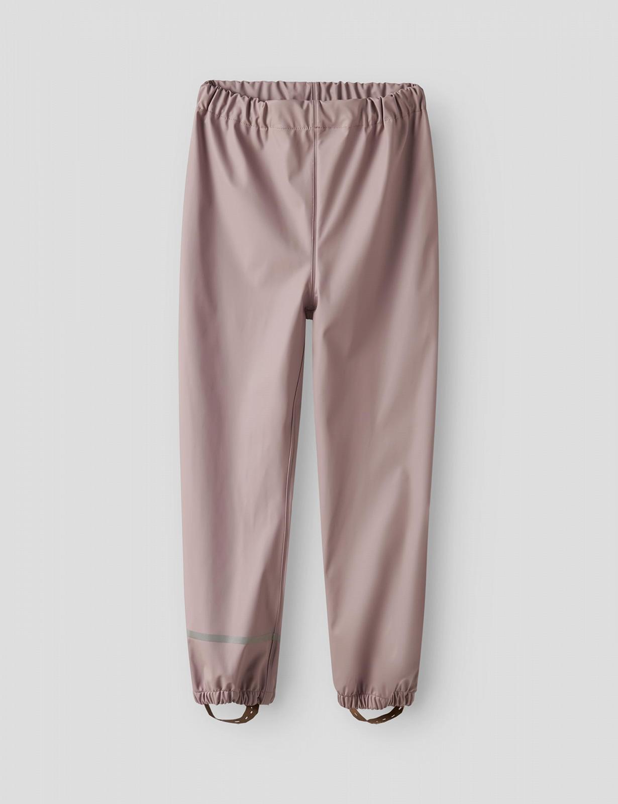 Дождевой комплект NAME IT Unisex Children's Nkndry10 Rain Set Fo Noos, фото №4