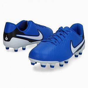 Бутсы Nike JR LEGEND 10 CLUB FG/MG 38.5 - Фото 1