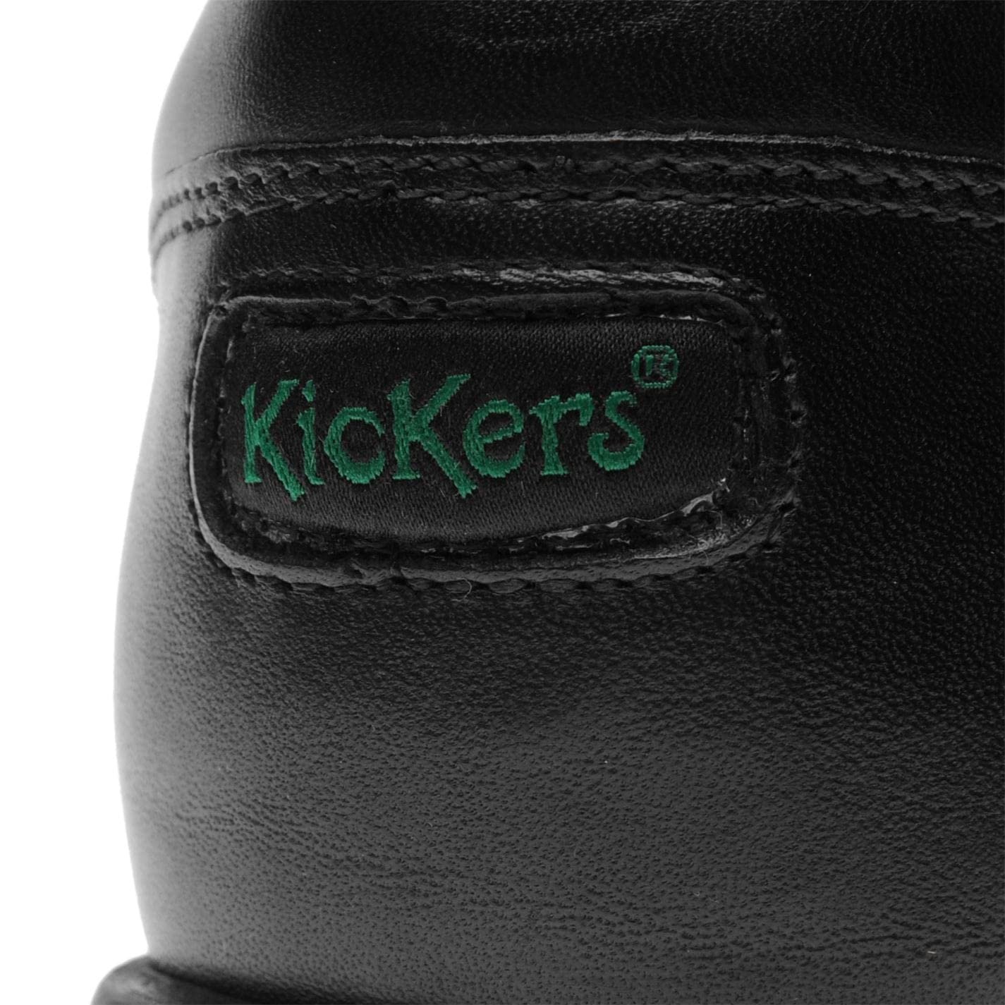 Ботинки Kickers Fragma15 Lace Lthr Am, фото №6