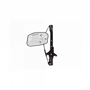 Склопідйомник VAICO V10-7624 Original VAICO Quality для AUDI SEAT SKODA VW VAG - Фото 1