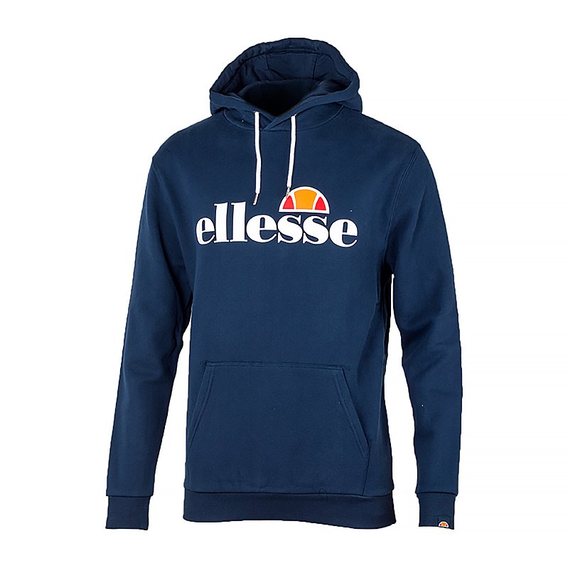 Худі Ellesse SL Gottero OH Hoody XL, фото №1