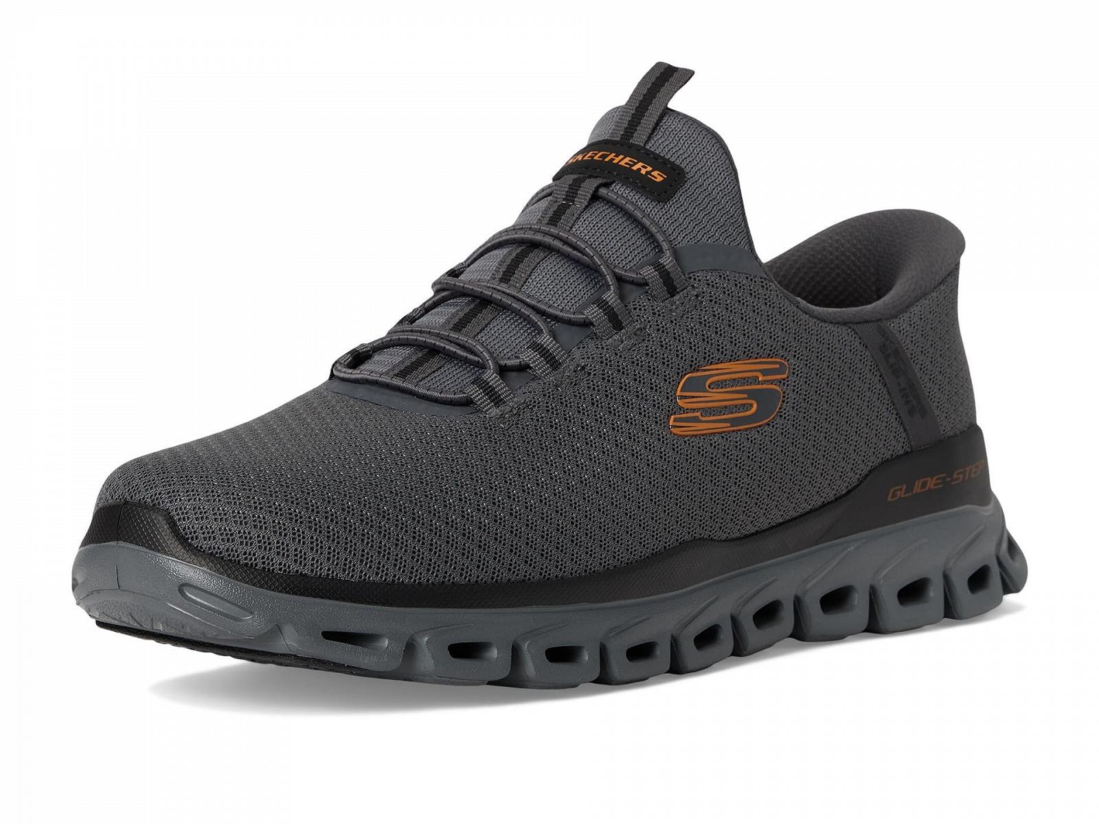 Кросівки Skechers Glide-Step Noxus Hands Free Slip-in, фото №8 Кросівки Skechers Glide-Step Noxus Hands Free Slip-in, фото №8