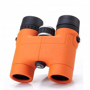 Бинокль CAZARU Original Телескоп 8x32 HD Telescopio BAK4 Prism Roof Prism Полностью многослойное покрытие - Фото 1