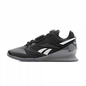 Кросівки Reebok Legacy Lifter Iii чоловічі - Фото 1