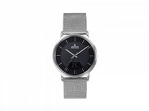 Часы Junghans Milano Mega Solar 056/4222.44 - Фото 1