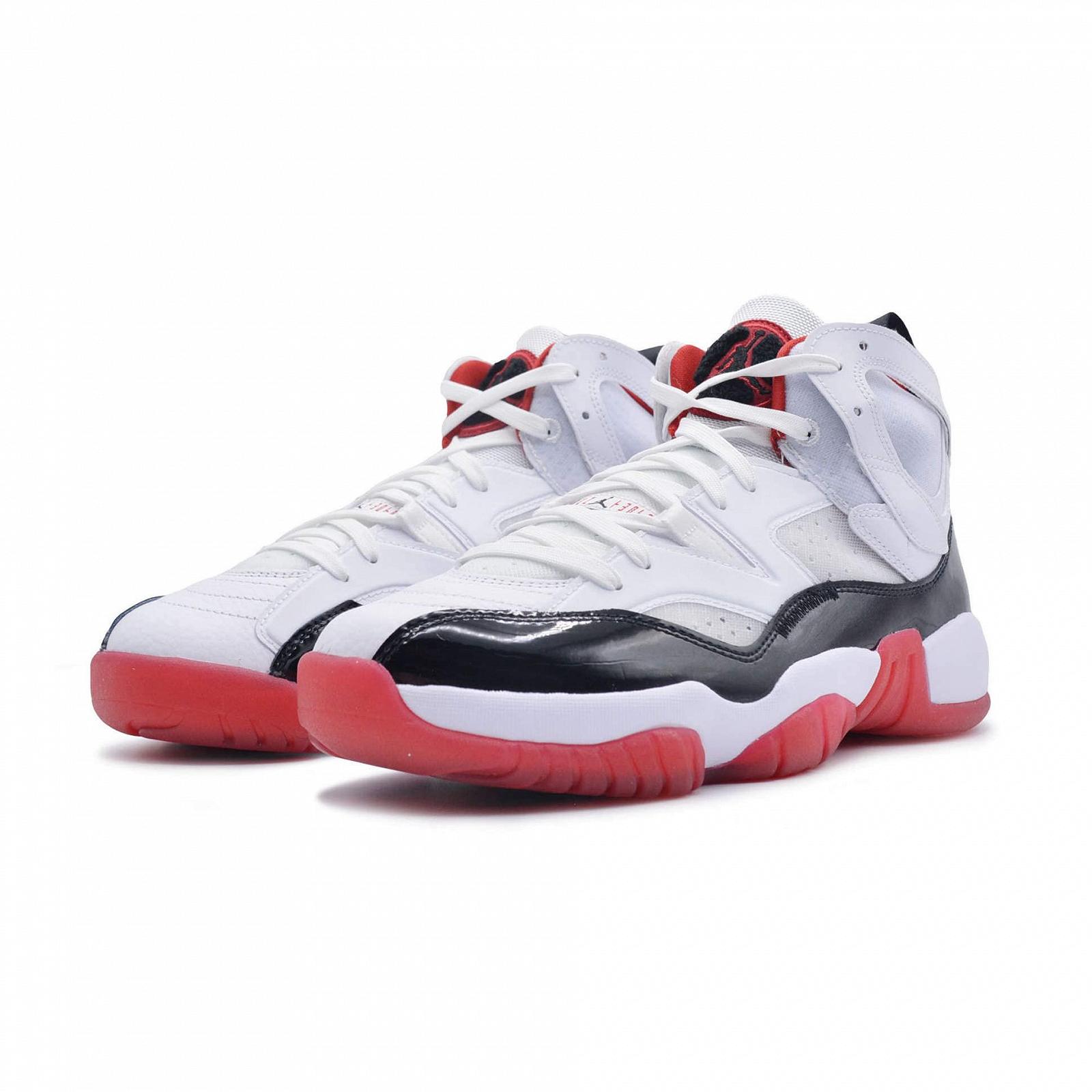 Баскетбольні кросівки Jordan Unisex, фото №5