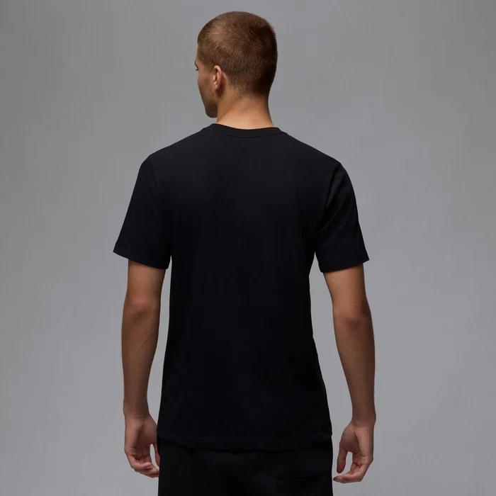Футболка Jordan M JD AIR SS CREW L, фото №2