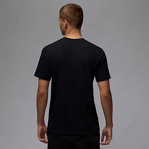Футболка Jordan M JD AIR SS CREW 2XL synthetic.ua - Фото 1