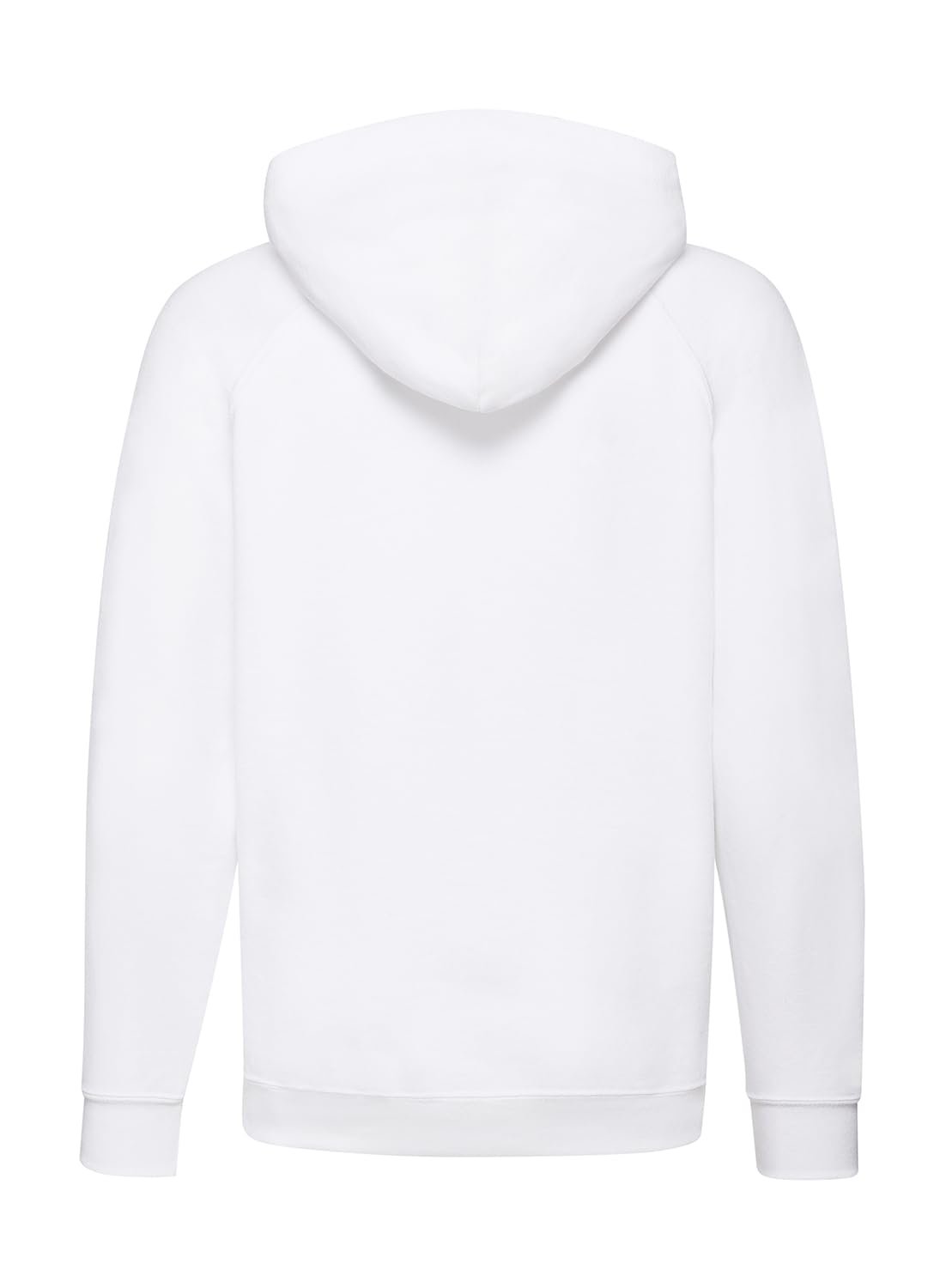 Толстовка с капюшоном Fruit of The Loom Детская, фото №2