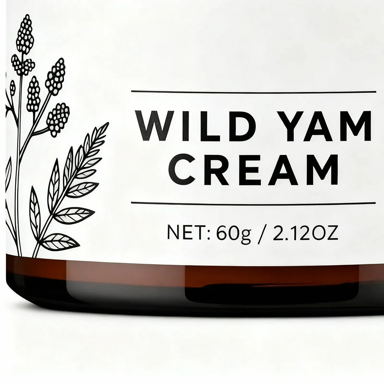 Лосьйон для тіла Балансуючий зволожуючий крем для жінок - Заспокійливий, фото №7