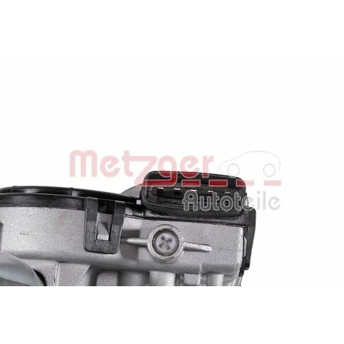 важелі склоочисника METZGER 2191071 для KIA, передні, фото №3