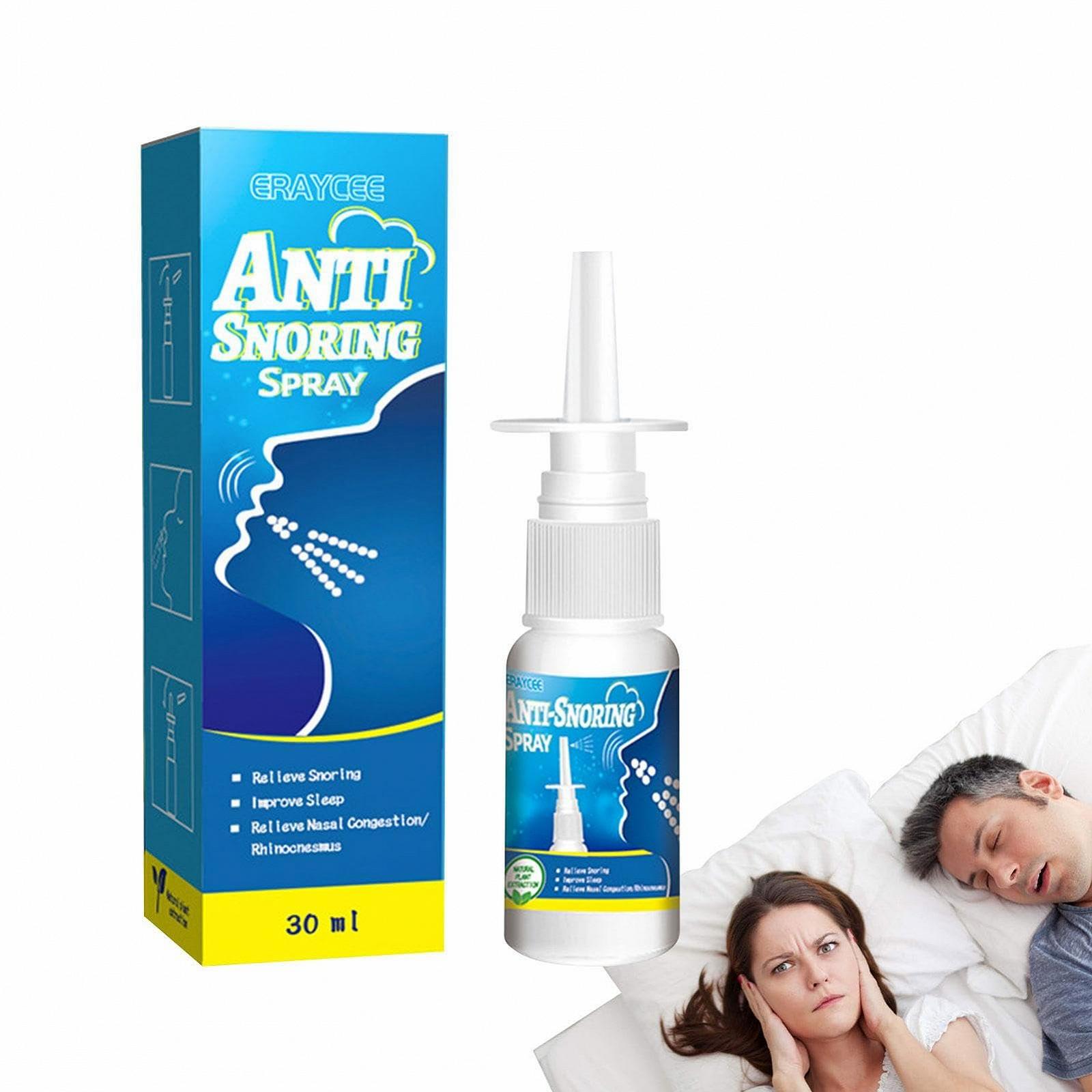 Спрей від хропіння 30 мл, фото №7