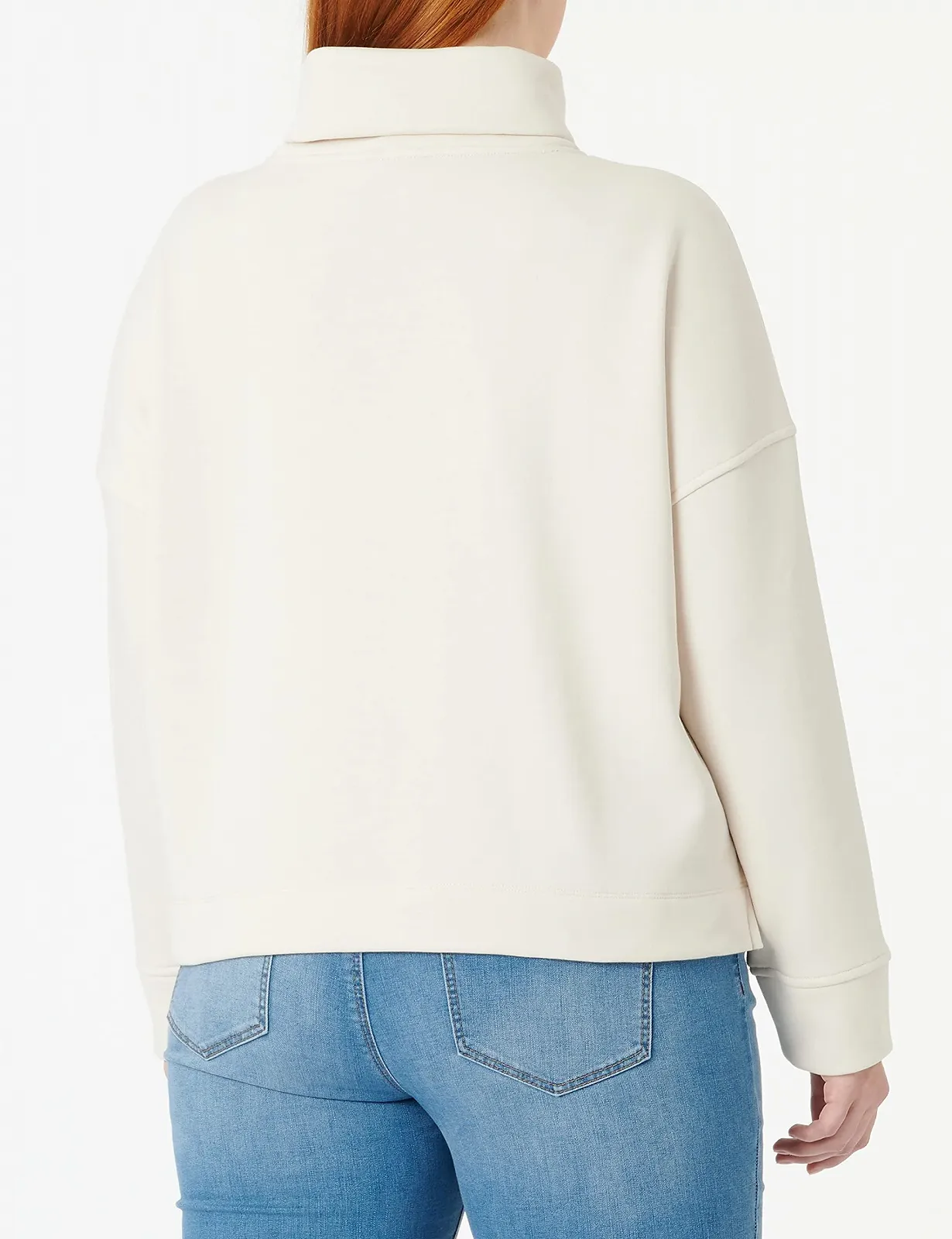 Джемпер Tommy Hilfiger Жіночий, фото №4 Джемпер Tommy Hilfiger Жіночий, фото №4