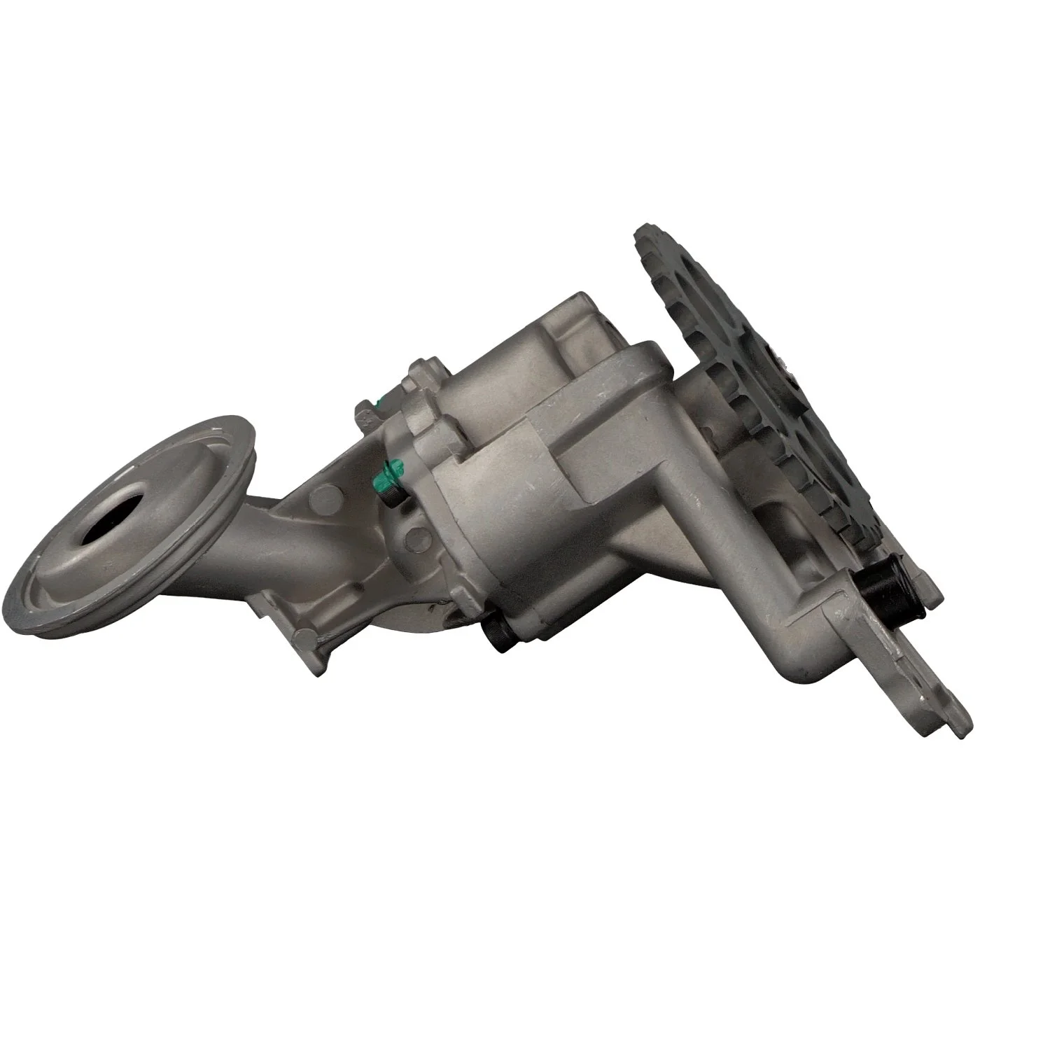 Масляний насос FEBI BILSTEIN 02134 для SEAT VW, фото №3 Масляний насос FEBI BILSTEIN 02134 для SEAT VW, фото №3