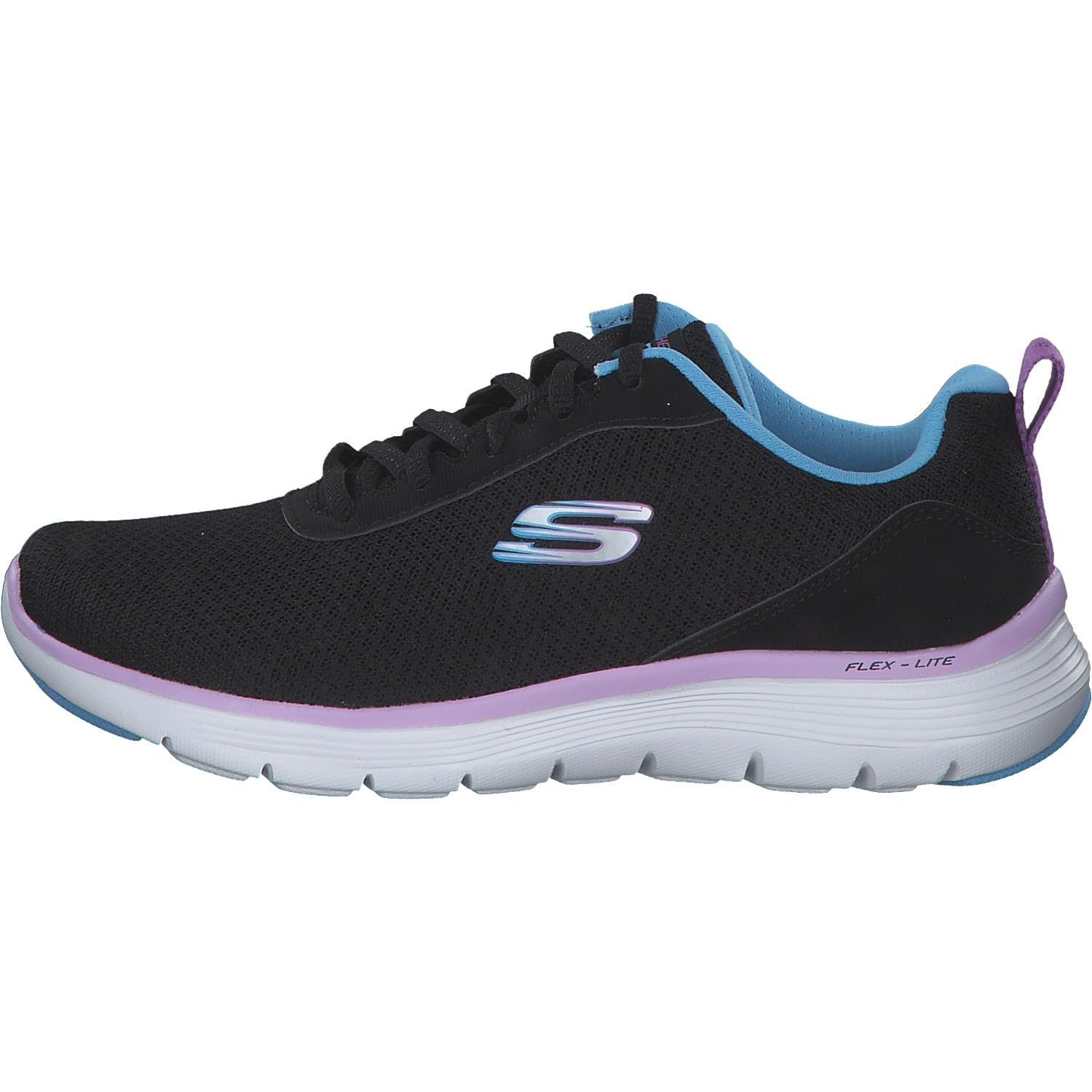 Кроссовки Женские Skechers Flex Appeal 5.0, фото №2