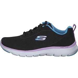 Кроссовки Skechers Flex Appeal 5.0 женские synthetic.ua - Фото 1