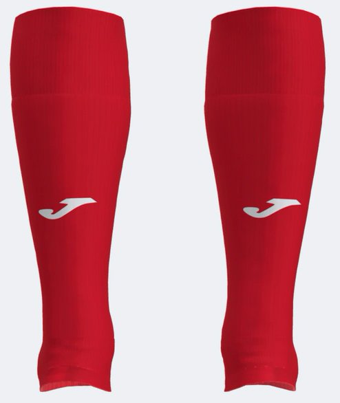 Гетры Joma LEG II Красный 39-42, фото №2