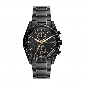 Купить Мужские часы Michael Kors 32025185, аналоговые, кварцевые - Фото 1 Мужские часы Michael Kors 32025185, аналоговые, кварцевые - Фото 1
