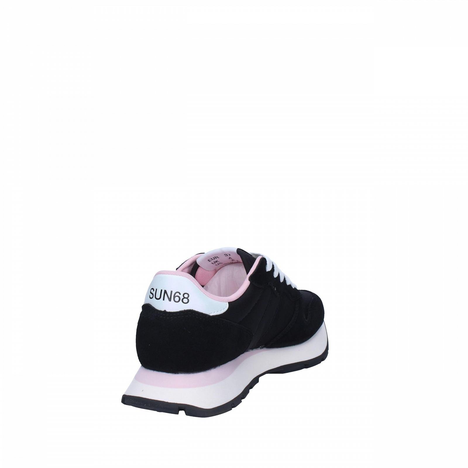 Кросівки SUN68 Ally Solid Nylon Unisex, фото №3