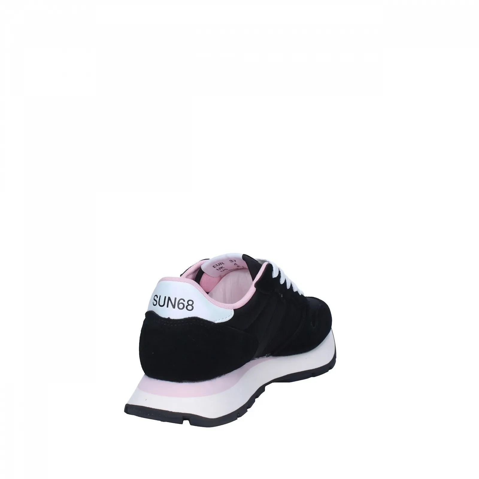 Кросівки SUN68 Ally Solid Nylon Unisex, фото №3