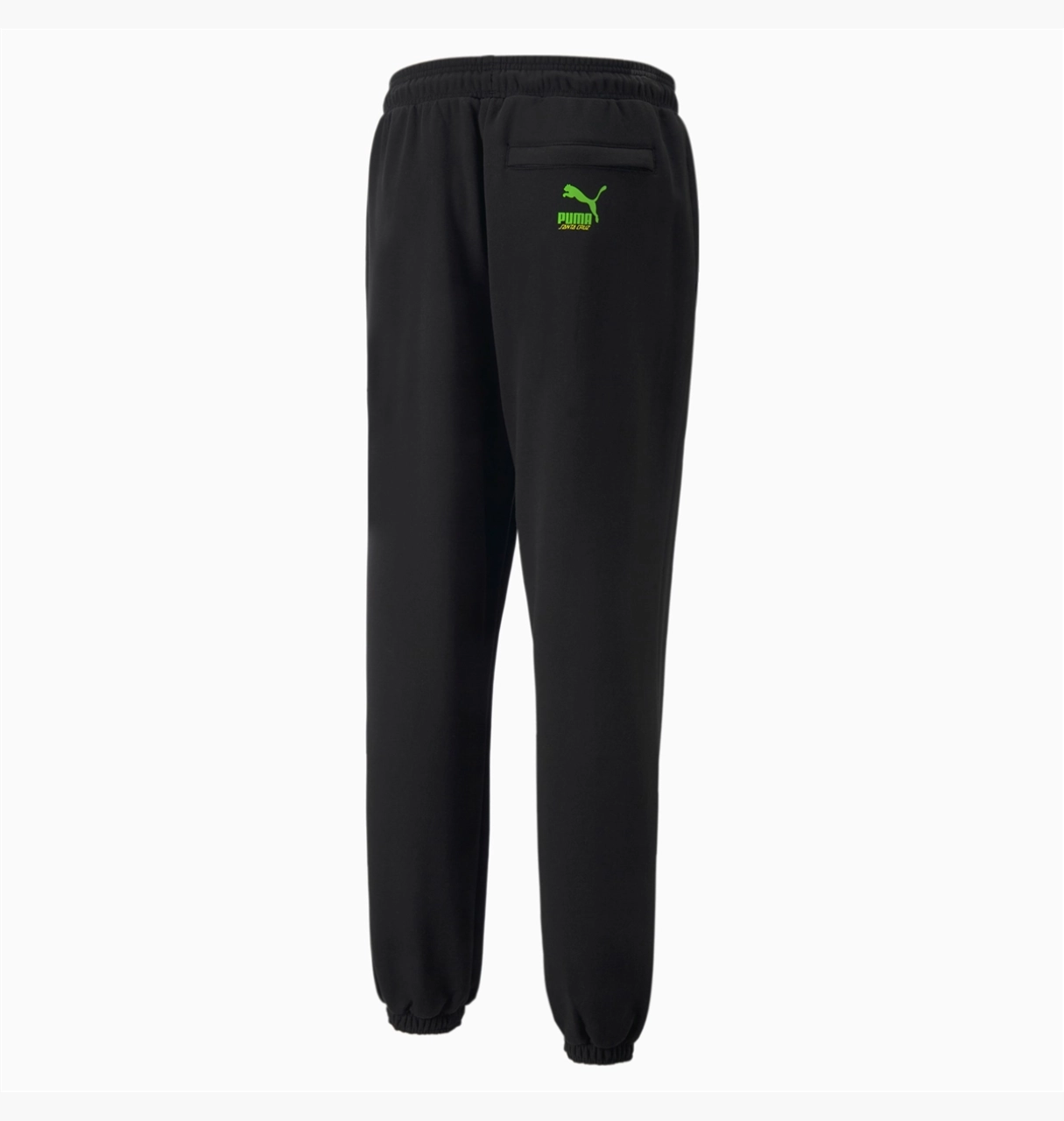 Штани  Puma x SANTA CRUZ Sweatpants L, фото №2