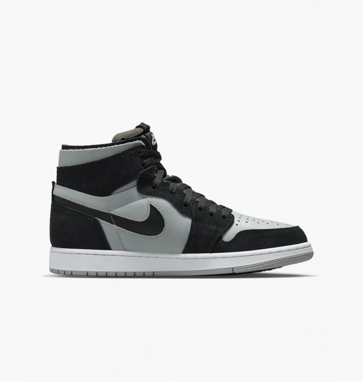 Кросівки баскетбольні JORDAN AIR 1 ZOOM AIR CMFT 44.5, фото №4
