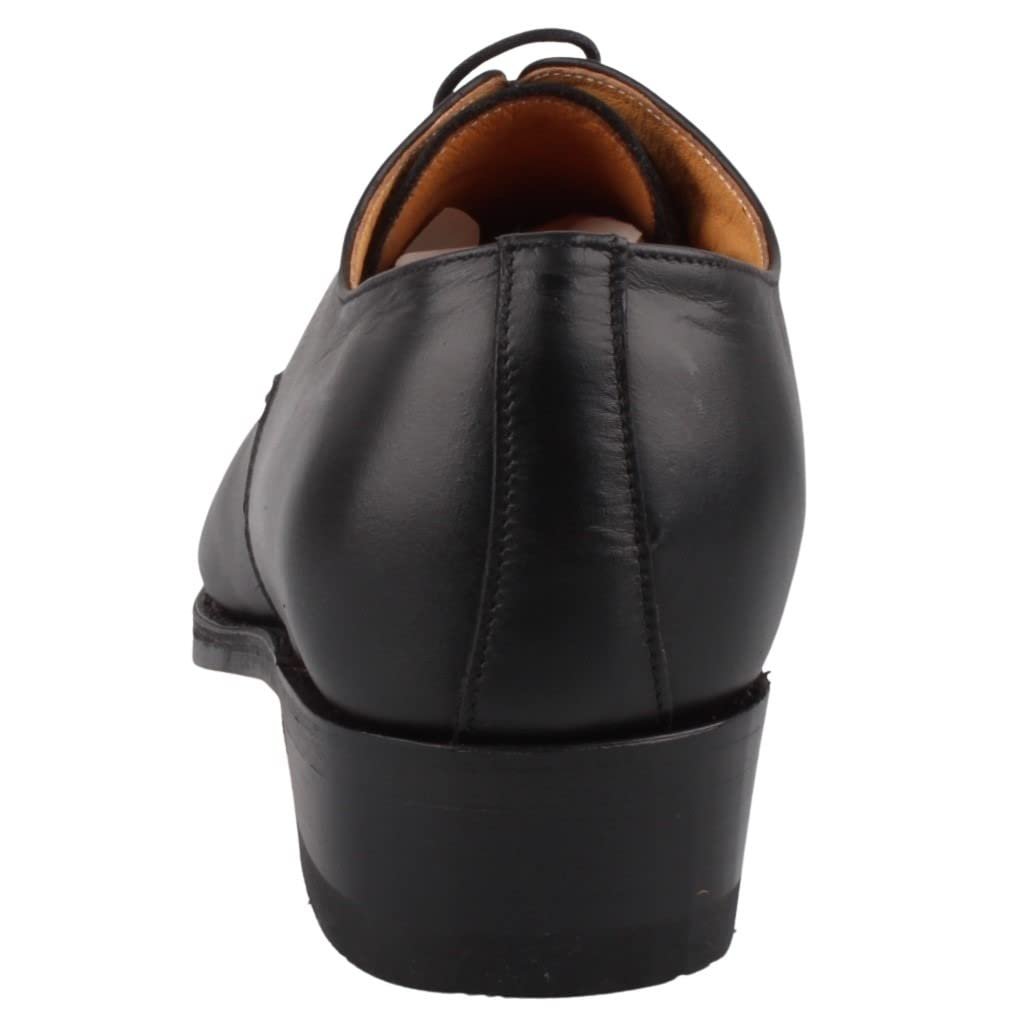 Полуботинки Sendra Boots мужские, фото №7