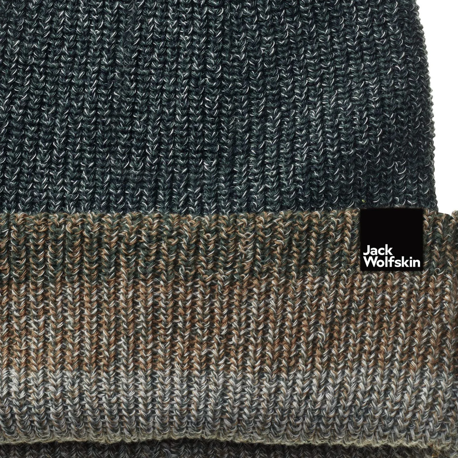 Шапка Jack Wolfskin Spirit Unisex Детская, фото №2 Шапка Jack Wolfskin Spirit Unisex Детская, фото №2