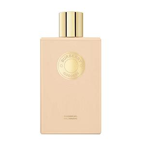 Гель для душу Burberry Goddess 200 мл - Фото 1