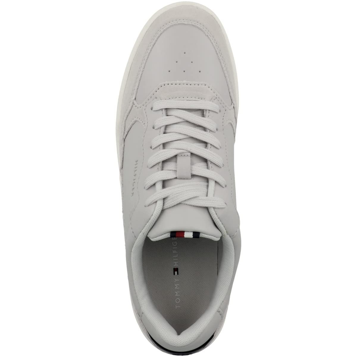 Кросівки Tommy Hilfiger Elevated Cupslole Leather Cupsole, фото №2